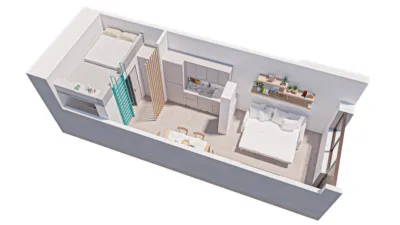 Apartamento en Pilar de la Horadada photo 12