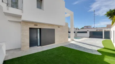 Casa - Vista 4
