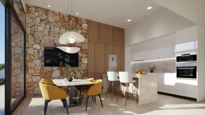 Villa in Fuente Álamo de Murcia photo 3