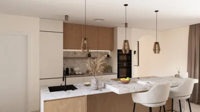 Casa en Murcia Capital photo 10