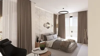 House in Murcia Capital photo 10