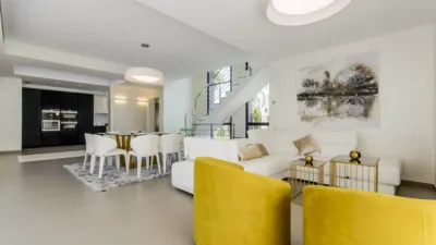 Casa – Orihuela, El Pinar de Campoamor, Dehesa de Campoamor - Vista 4
