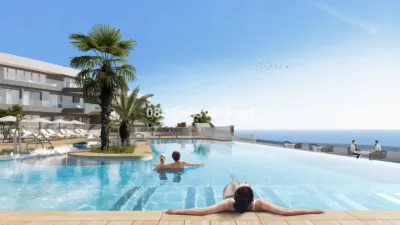 Apartment in Águilas photo 2