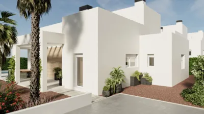 Casa - Vista 2