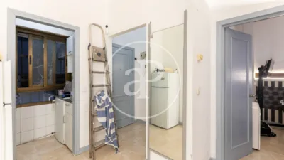 Apartment in Justicia-Chueca photo 19
