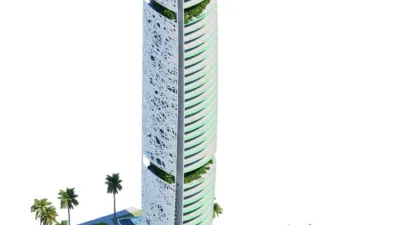 Apartment in Benidorm photo 5