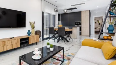 Piso - Vista 2