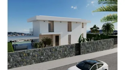 House in Finestrat photo 9