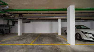 Pis – Orihuela, Urbanización La Regia, Urbanización La Zenia II - Vista 4
