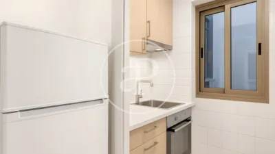 Apartment in Justicia-Chueca photo 15