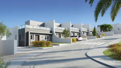 House in Finestrat photo 14
