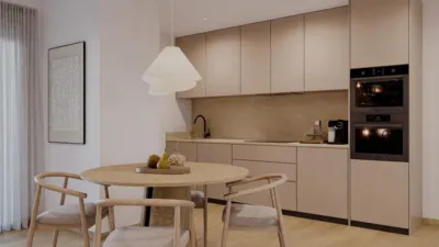 Piso - Vista 3