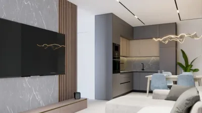 Piso – Torrevieja - Vista 4