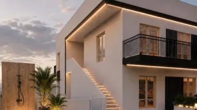 Apartment in Finestrat photo 13