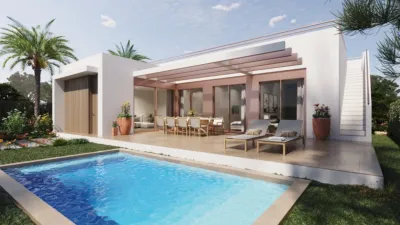 Casa - Vista 2
