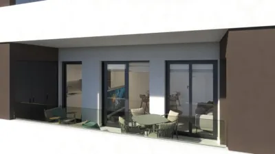 Apartment in Centre-Port-Platja Llevant photo 12