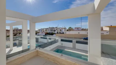 Casa - Vista 5