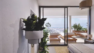 Apartment in Cartagena photo 10