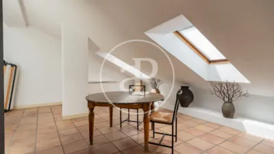 Apartment in Palacio photo 15