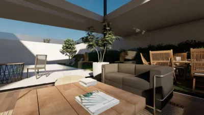 House in Fortuna photo 7