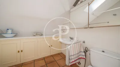 Apartment in Palacio photo 28