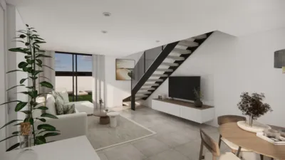 Casa – Orihuela, Laguna Green 1, Entrenaranjos - Vista 4