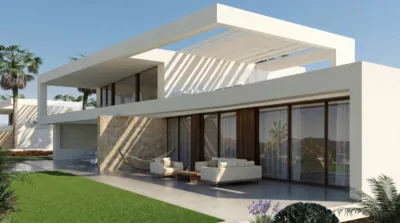 Villa in Monforte del Cid photo 9