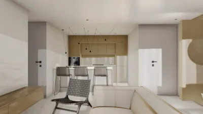 Apartment in Guardamar del Segura photo 13
