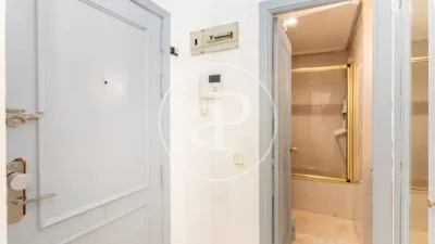Apartment in Justicia-Chueca photo 26
