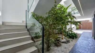 Casa en Finestrat photo 23