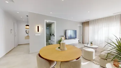 Apartment in Guardamar del Segura photo 11