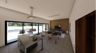 Villa in El Pinós - Pinoso photo 16