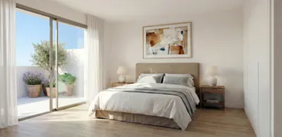 Casa - Vista 5