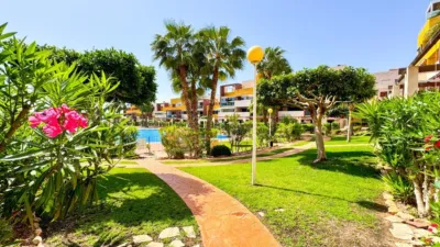Piso – Orihuela, Alameda del Mar D-1, Urbanización Horizonte - Vista 5