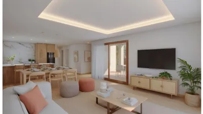House in El Verger photo 3