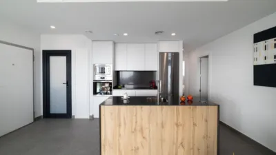 House in Polop photo 24