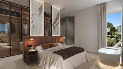 Casa - Vista 4