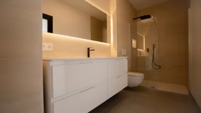 Casa en Finestrat photo 19