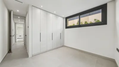 Villa in Polop photo 25