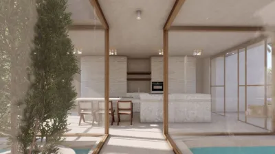 House in Formentera del Segura photo 5