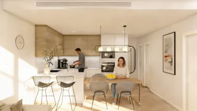 Casa - Vista 5