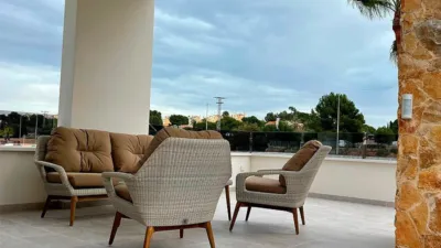 Piso - Vista 5