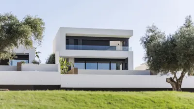 Villa in Algorfa photo 20