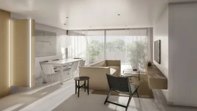 Apartment in Guardamar del Segura photo 11
