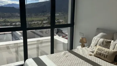 Casa en Finestrat photo 10