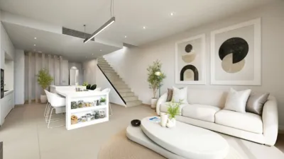 Casa - Vista 2