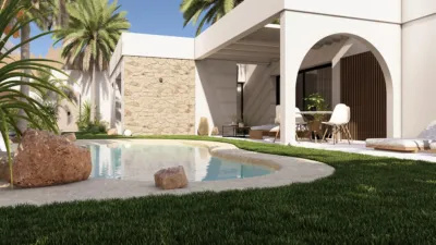 Casa en Murcia Capital photo 22