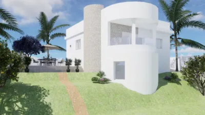 Casa - Vista 4