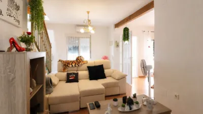 Casa - Vista 5