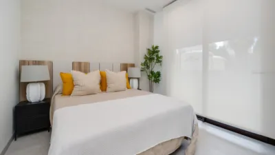 Apartment in Guardamar del Segura photo 9
